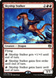 [Foil] Skyship Stalker (130) (Prerelease Cards)