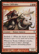[Foil] Ronin Cliffrider (116) (Betrayers of Kamigawa)