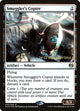 [Foil] Smuggler's Copter (235) (Prerelease Cards)