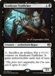 [Foil] Syndicate Trafficker (101) (Prerelease Cards)