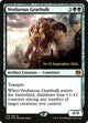 [Foil] Verdurous Gearhulk (172) (Prerelease Cards)