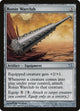 [Foil] Ronin Warclub (158) (Betrayers of Kamigawa)