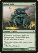 [Foil] Scaled Hulk (143) (Betrayers of Kamigawa)