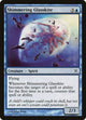 [Foil] Shimmering Glasskite (51) (Betrayers of Kamigawa)