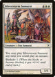 Silverstorm Samurai (22) (Betrayers of Kamigawa)