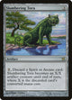 [Foil] Slumbering Tora (161) (Betrayers of Kamigawa)