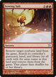 Sowing Salt (118) (Betrayers of Kamigawa)