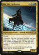 [Foil] Zur the Enchanter (8) (Judge Promos)