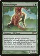 [Foil] Sylvan Ranger (Gateway - 70) (70) (WPN & Gateway Promos)