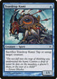 [Foil] Teardrop Kami (55) (Betrayers of Kamigawa)