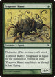 [Foil] Traproot Kami (147) (Betrayers of Kamigawa)