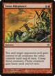[Foil] Twist Allegiance (120) (Betrayers of Kamigawa)