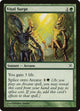 Vital Surge (150) (Betrayers of Kamigawa)