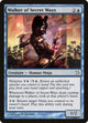 [Foil] Walker of Secret Ways (60) (Betrayers of Kamigawa)