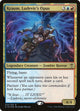 [Foil] Kraum, Ludevic's Opus (34) (Commander 2016)
