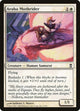 [Foil] Araba Mothrider (2) (Saviors of Kamigawa)