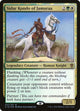 [Foil] Sidar Kondo of Jamuraa (42) (Commander 2016)