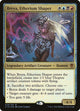 [Foil] Breya, Etherium Shaper (29) (Commander 2016)