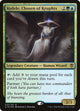 [Foil] Kydele, Chosen of Kruphix (35) (Commander 2016)