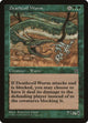 Deathcoil Wurm (Portal Second Age)