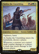 [Foil] Saskia the Unyielding (41) (Commander 2016)