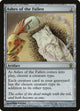 [Foil] Ashes of the Fallen (152) (Saviors of Kamigawa)