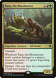 [Foil] Tana, the Bloodsower (45) (Commander 2016)