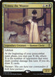 [Foil] Tymna the Weaver (48) (Commander 2016)
