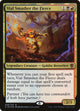 [Foil] Vial Smasher the Fierce (49) (Commander 2016)