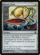 [Foil] Blood Clock (153) (Saviors of Kamigawa)