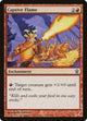 Captive Flame (96) (Saviors of Kamigawa)