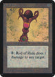 Rod of Ruin (Alpha Edition)