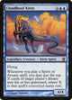 Cloudhoof Kirin (31) (Saviors of Kamigawa)