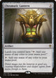 Chromatic Lantern (247) (Commander 2016)