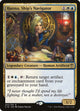Hanna, Ship's Navigator (203) (Commander 2016)