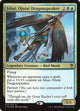 [Foil] Ishai, Ojutai Dragonspeaker (33) (Commander 2016)