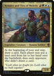 [Foil] Kynaios and Tiro of Meletis (36) (Commander 2016)
