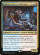 [Foil] Ludevic, Necro-Alchemist (37) (Commander 2016)