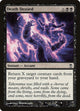 Death Denied (63) (Saviors of Kamigawa)