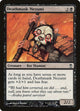 [Foil] Deathmask Nezumi (66) (Saviors of Kamigawa)