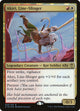 [Foil] Akiri, Line-Slinger (26) (Commander 2016)