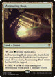 Murmuring Bosk (308) (Commander 2016)