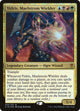 [Foil] Yidris, Maelstrom Wielder (50) (Commander 2016)