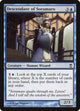 [Foil] Descendant of Soramaro (33) (Saviors of Kamigawa)