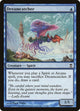 [Foil] Dreamcatcher (34) (Saviors of Kamigawa)