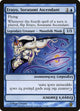 [Foil] Erayo, Soratami Ascendant (35) (Saviors of Kamigawa)