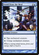 [Foil] Freed from the Real (38) (Saviors of Kamigawa)