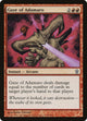 [Foil] Gaze of Adamaro (98) (Saviors of Kamigawa)