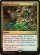 Artifact Mutation (179) (Commander 2016)