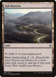 Ash Barrens (56) (Commander 2016)